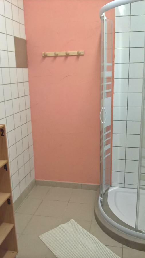 Aparthotel La Grange De Loghju Villefort  Esterno foto