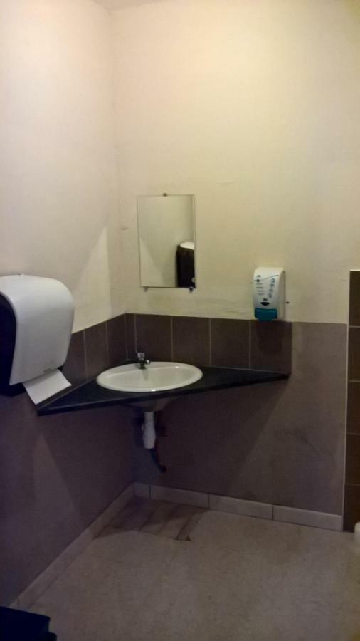 Aparthotel La Grange De Loghju Villefort  Esterno foto
