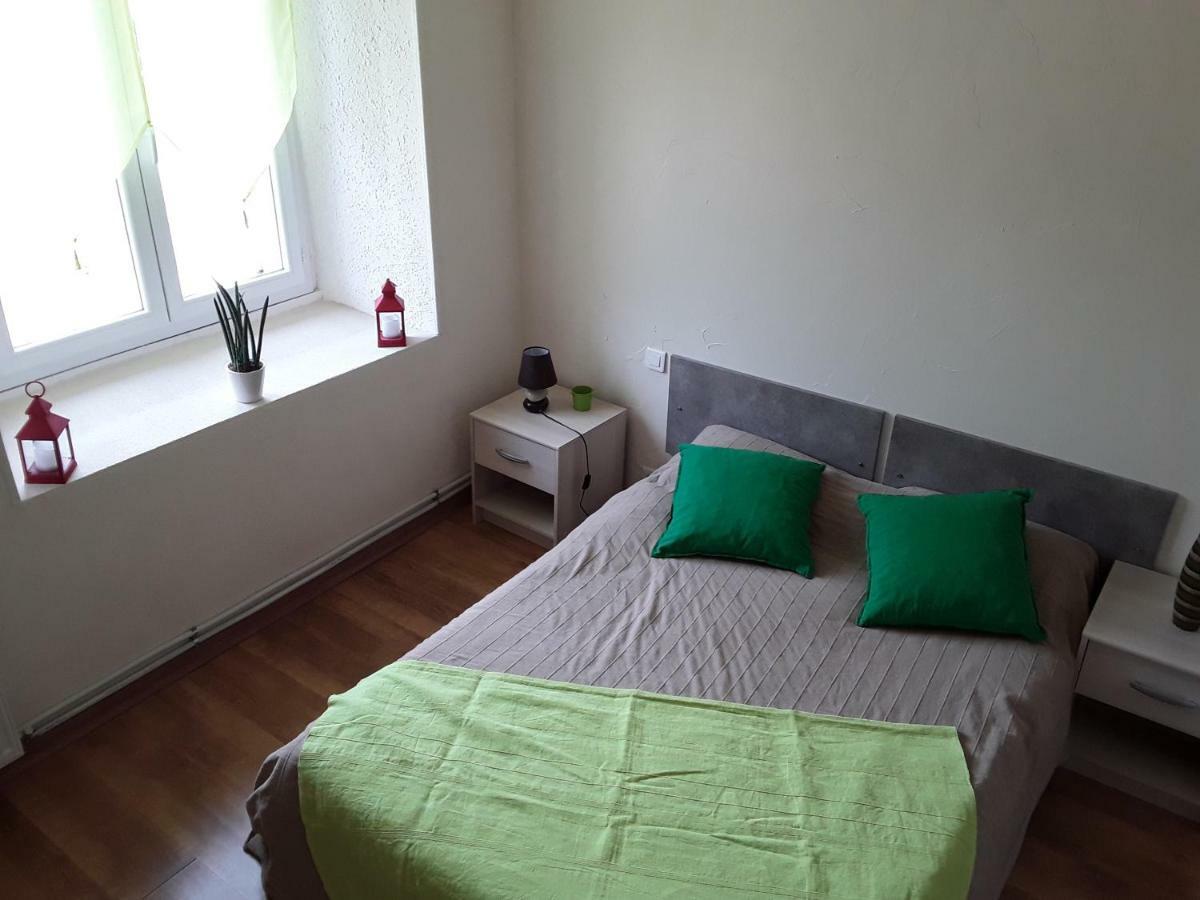 Aparthotel La Grange De Loghju Villefort  Esterno foto