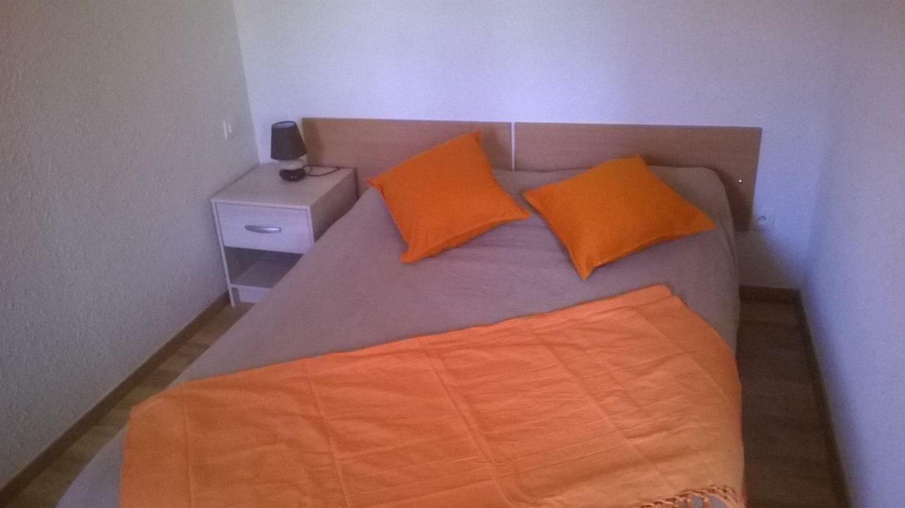 Aparthotel La Grange De Loghju Villefort  Esterno foto